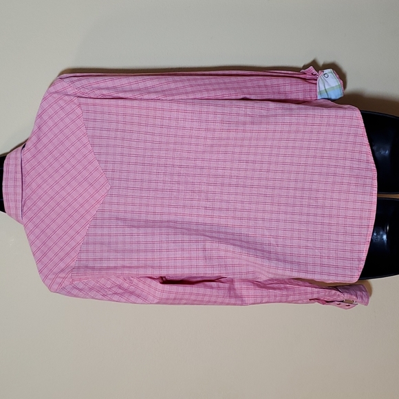 Rockies Plaid Western Shirt - Picture 2 of 9